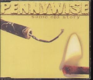 【CD】Same Old Story