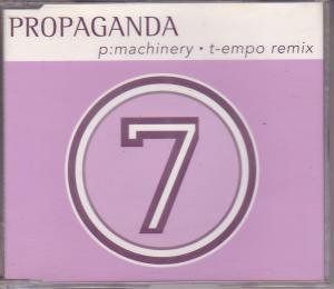 【CD】P Machinery