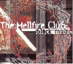 【CD】Black Magic