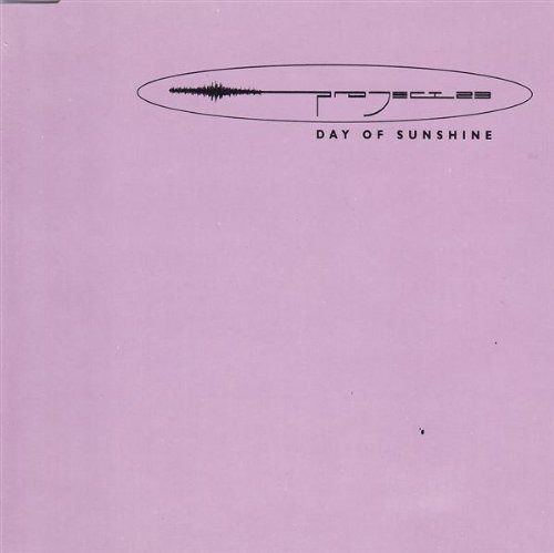 【CD】Day of Sunshine