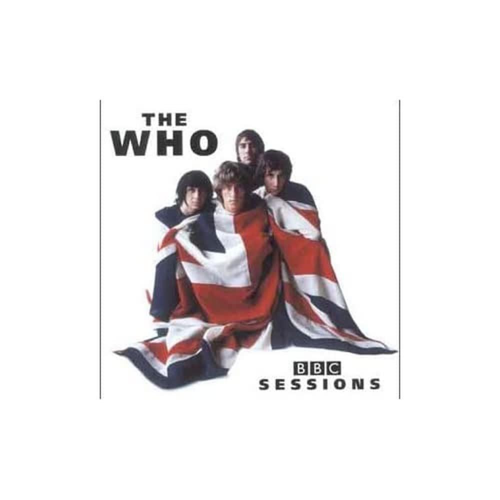 【CD】The BBC Sessions [Analog]