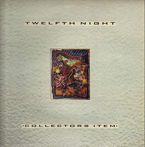 【CD】Collectors Item [12 inch Analog]