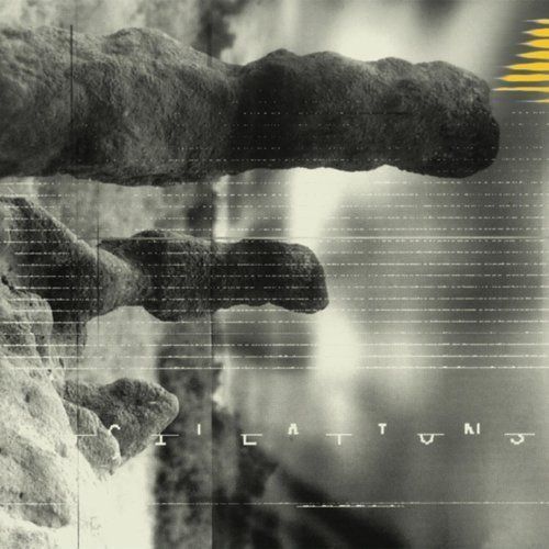 【CD】Oscillations [12 inch Analog]
