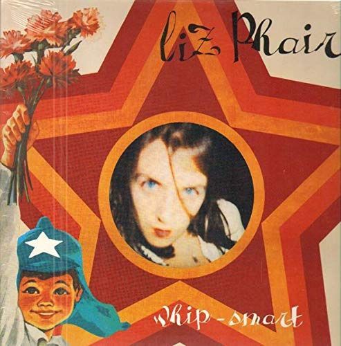 【CD】Whip Smart [12 inch Analog]