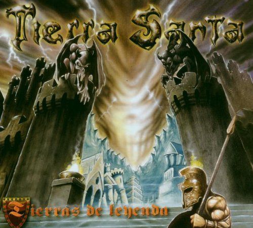 【CD】Tierras De Lehenda