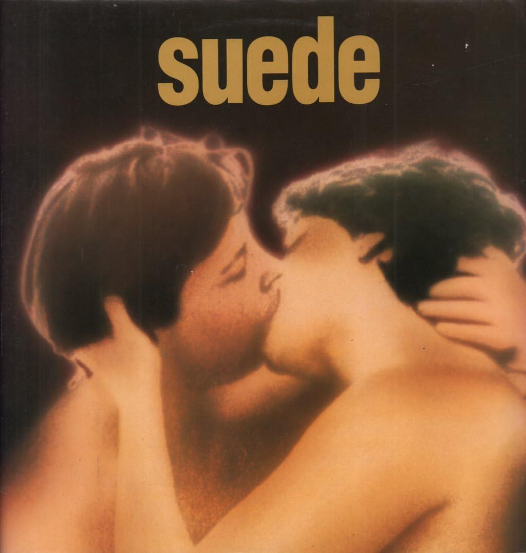 【CD】Suede [12 inch Analog]