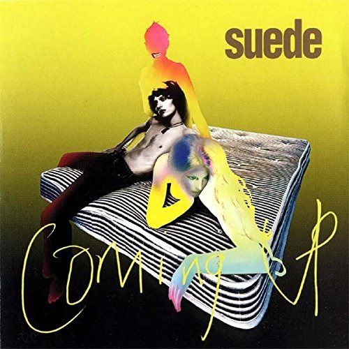 【CD】Coming Up [12 inch Analog]