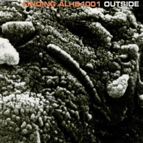 【CD】Finding Alh84001