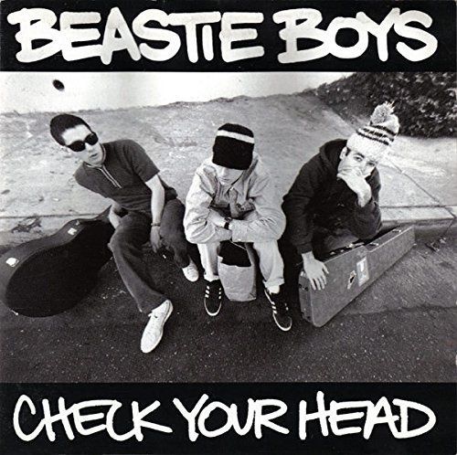 【CD】Check Your Head [12 inch Analog] 11,910円
