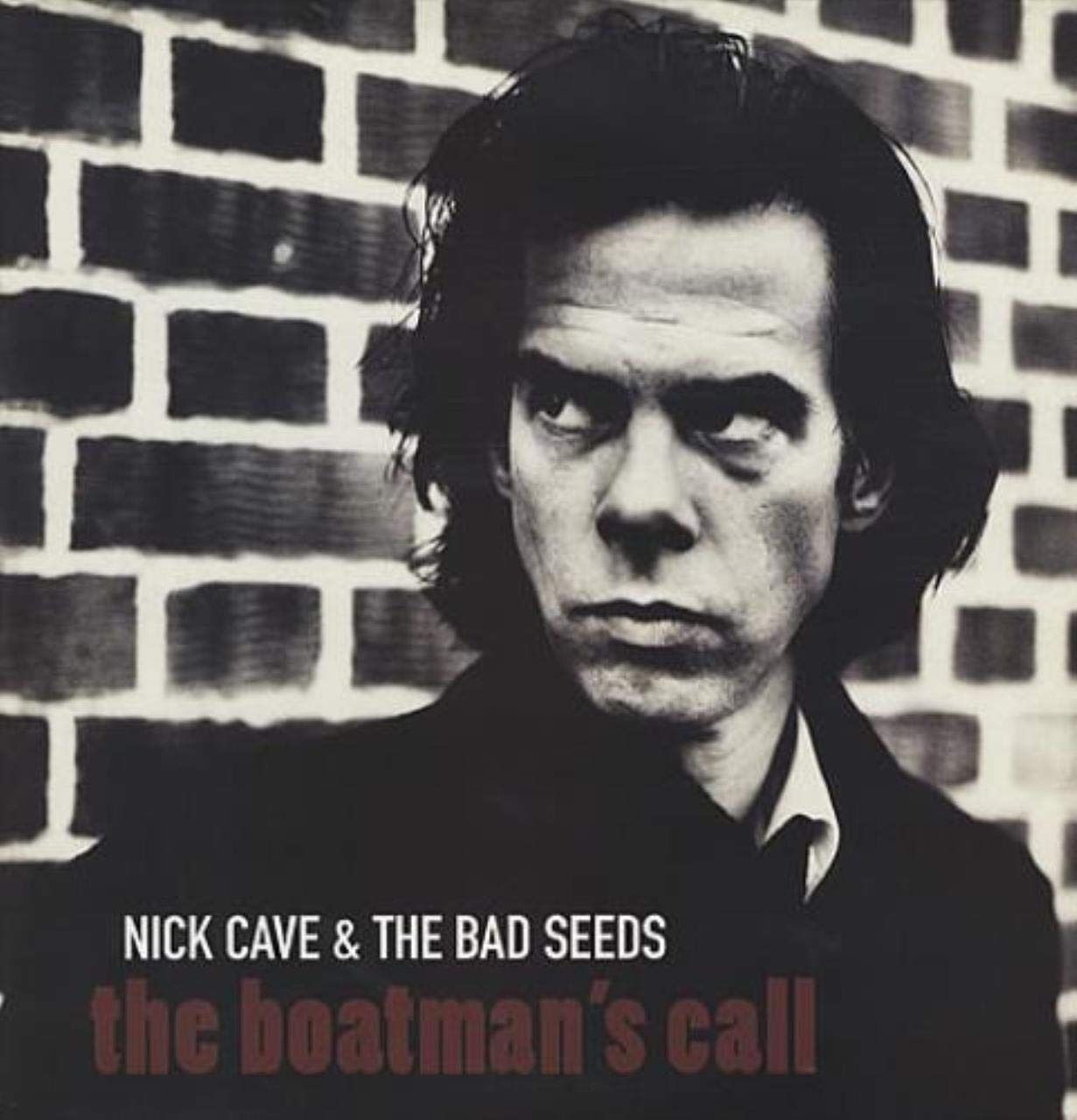 【CD】The Boatman's Call [12 inch Analog]