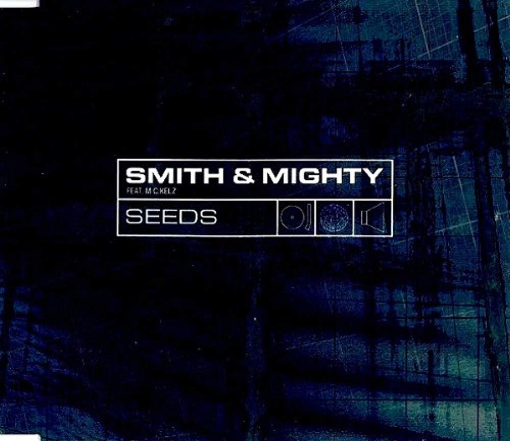 【CD】Seeds