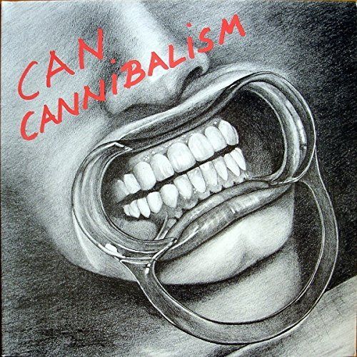 【CD】Cannibalism [12 inch Analog]