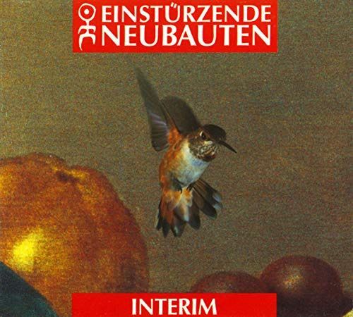 【CD】Interim