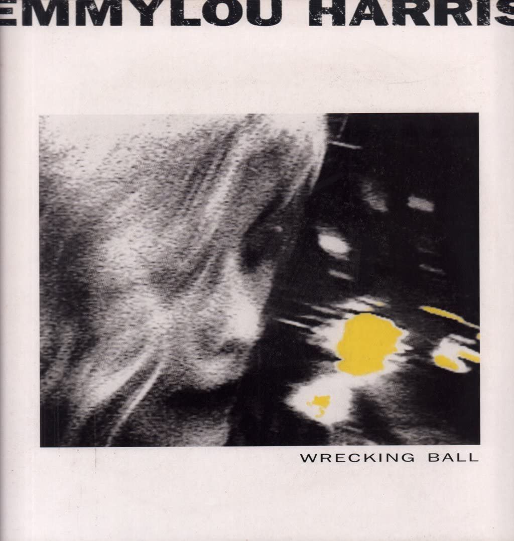【CD】Wrecking Ball [12 inch Analog]