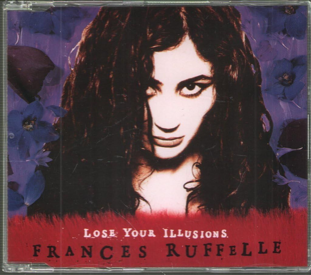 【CD】Lose Your Illlusions 8,813円