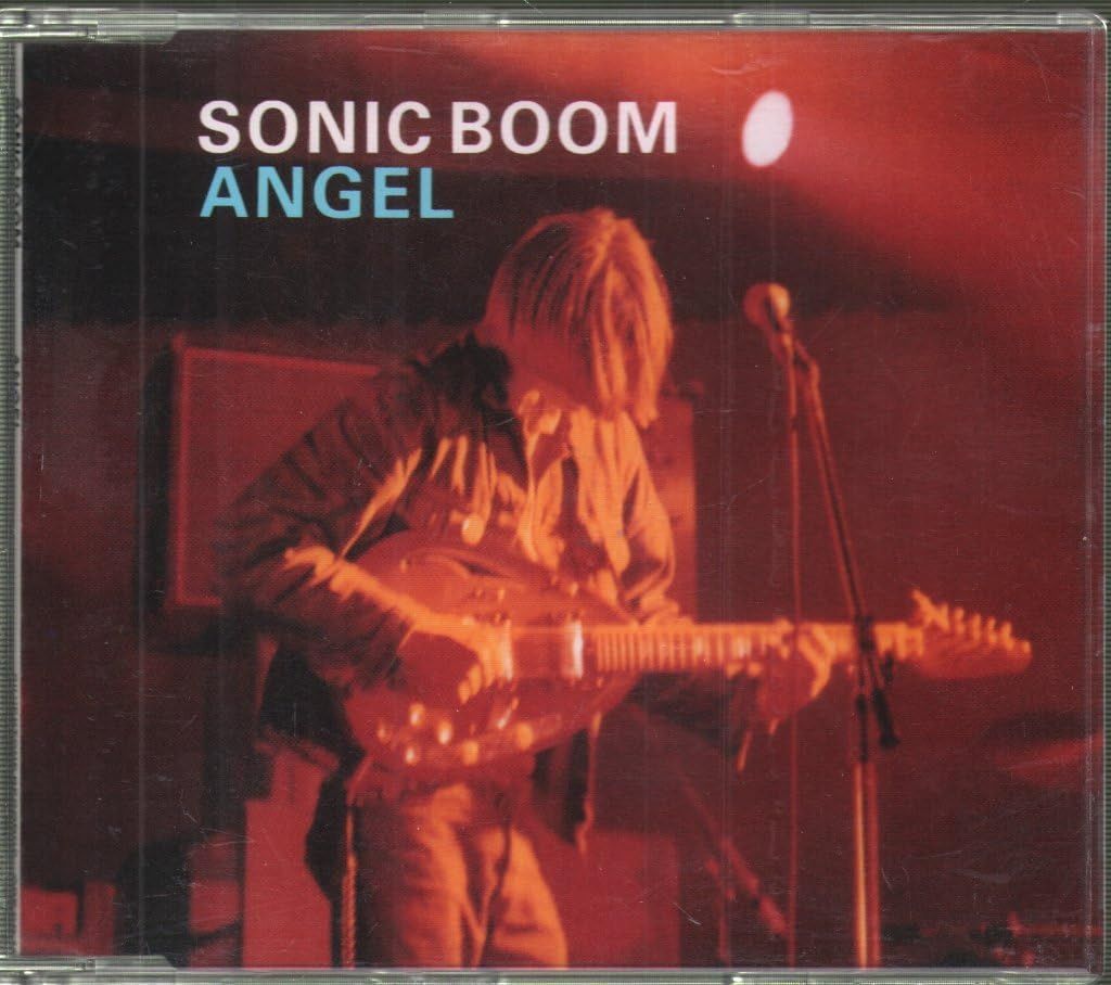 【CD】Angel