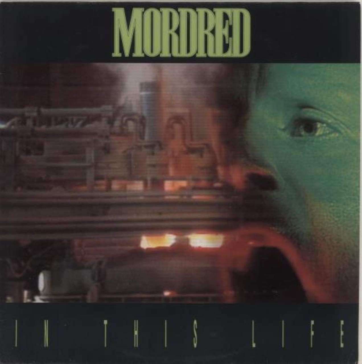 【CD】In This Life [12 inch Analog]