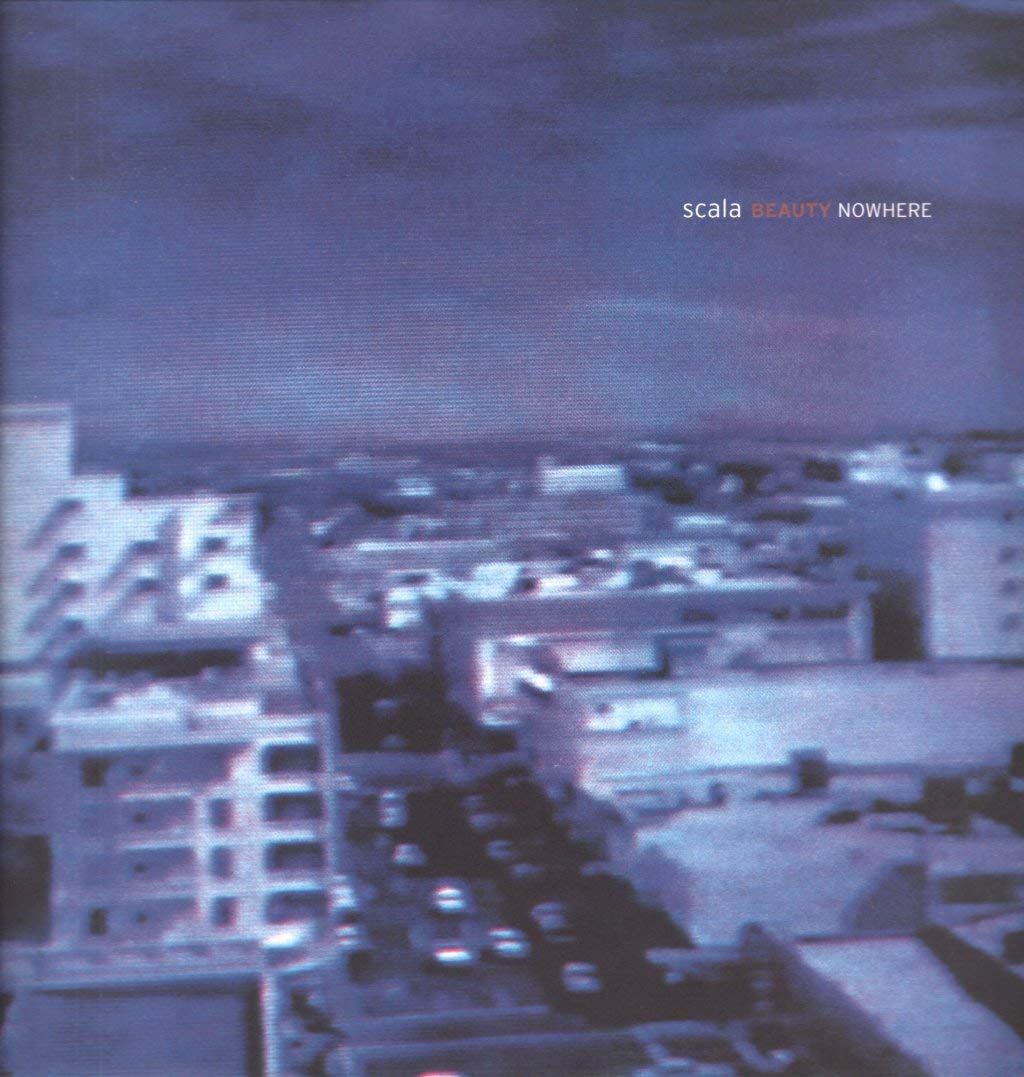 【CD】Beauty Nowhere [12 inch Analog]