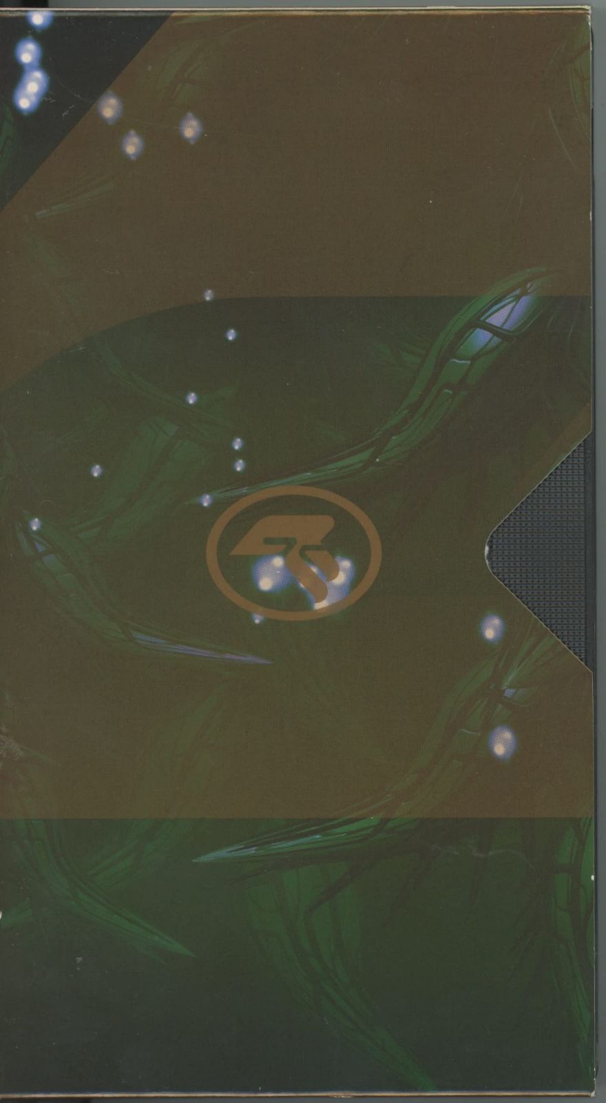【CD】Bachelorette