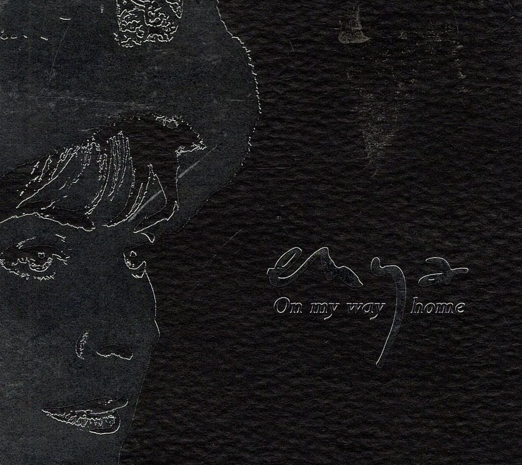 【CD】On My Way..