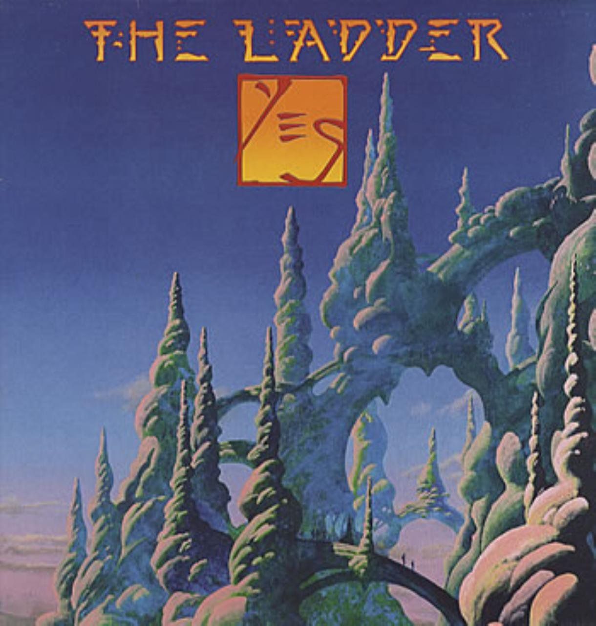 【CD】The Ladder [12 inch Analog]