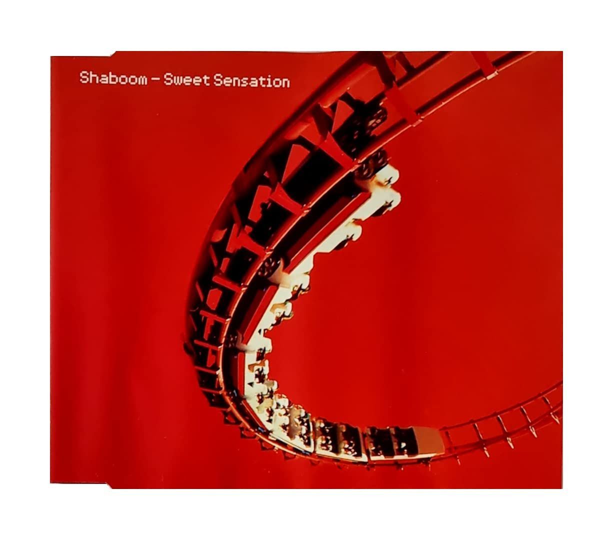 【CD】Sweet Sensation