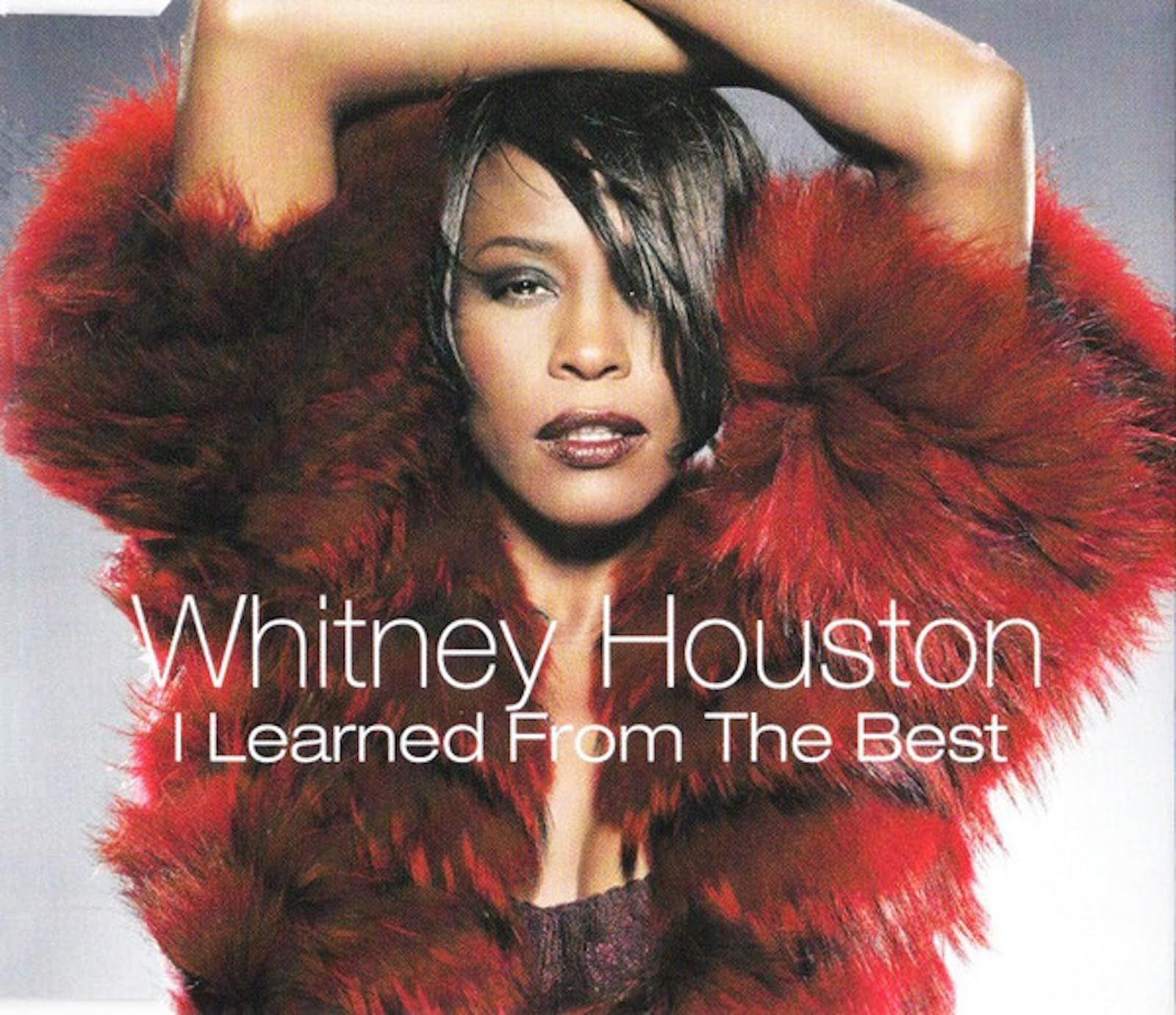 【CD】I Learned from the Best