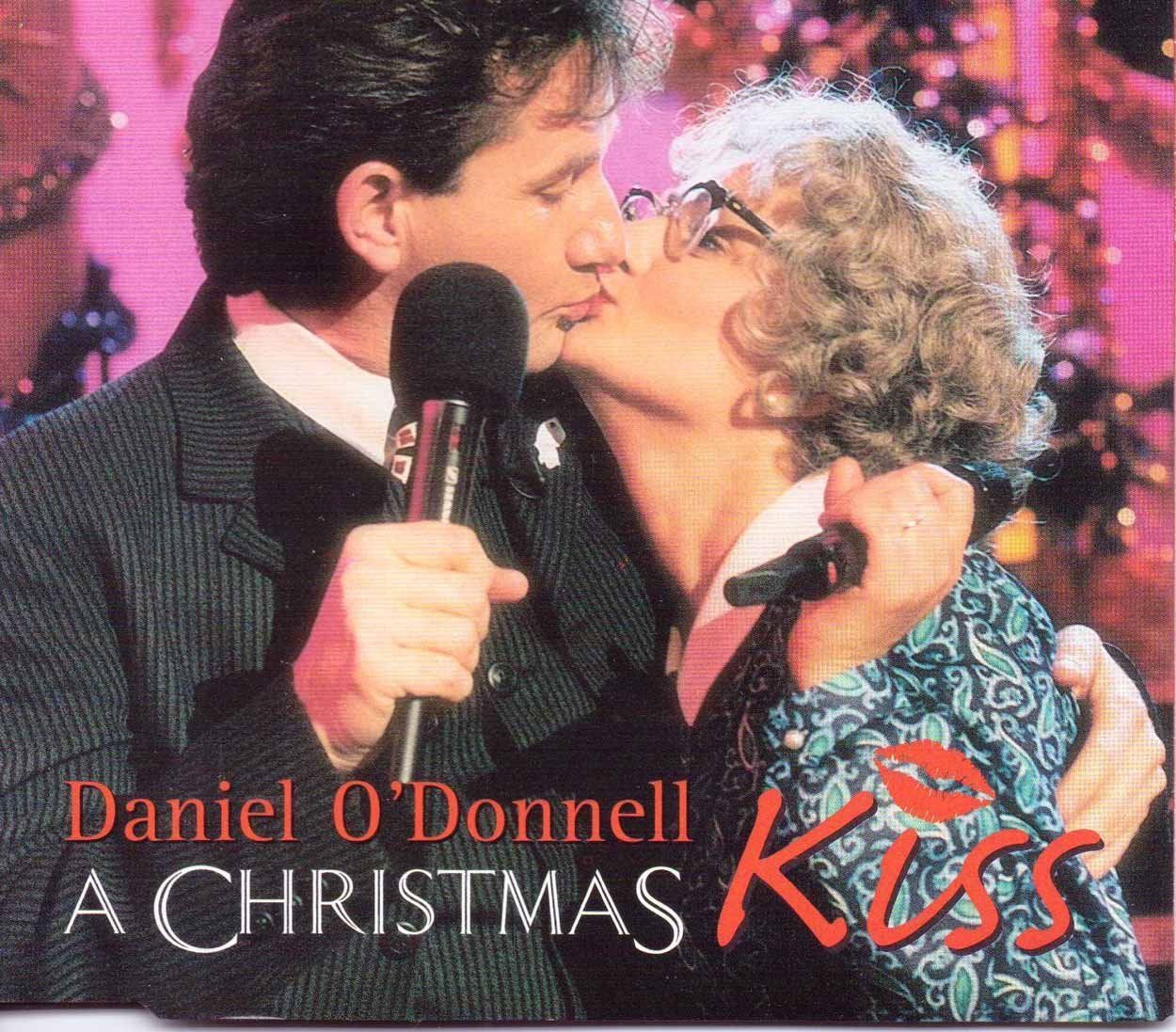 【CD】A Christmas Kiss