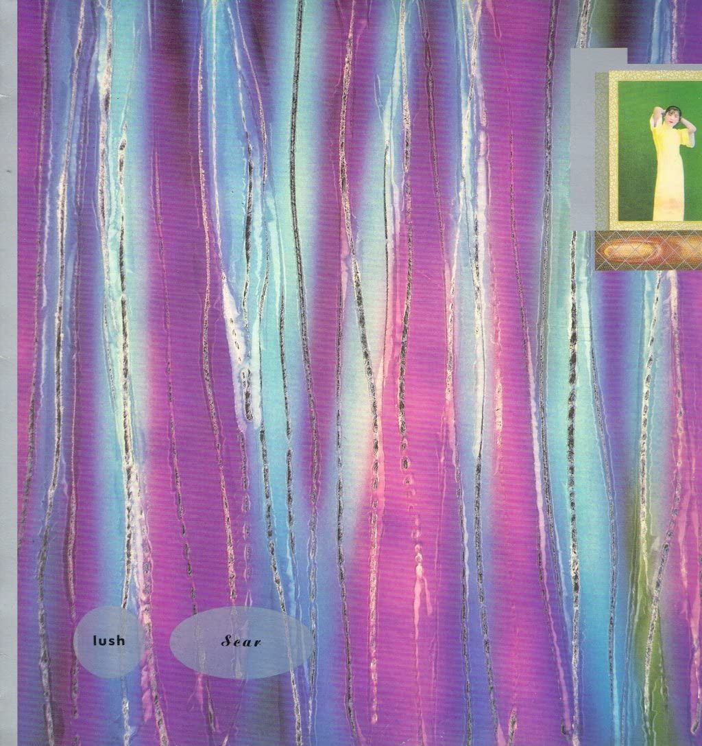 【CD】Scar [12 inch Analog]