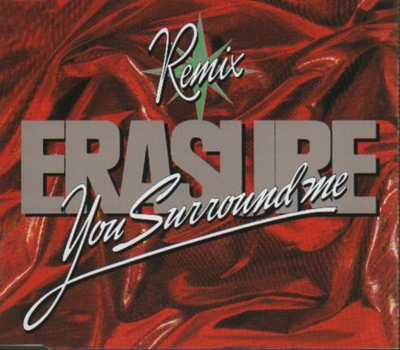 【CD】You Surround Me