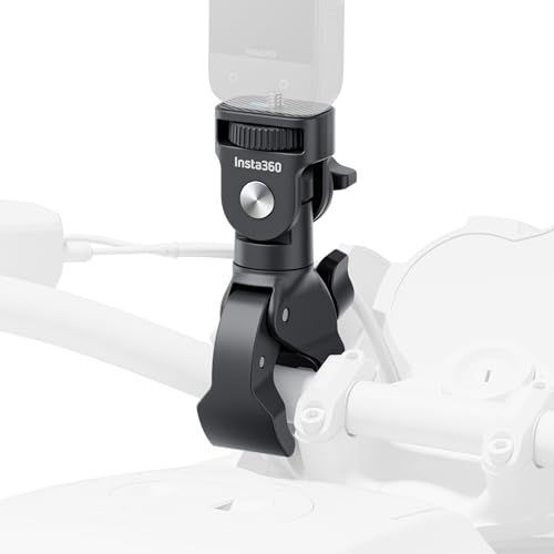 Insta360 ヘビーデューティークランプkoe a1e84ee5