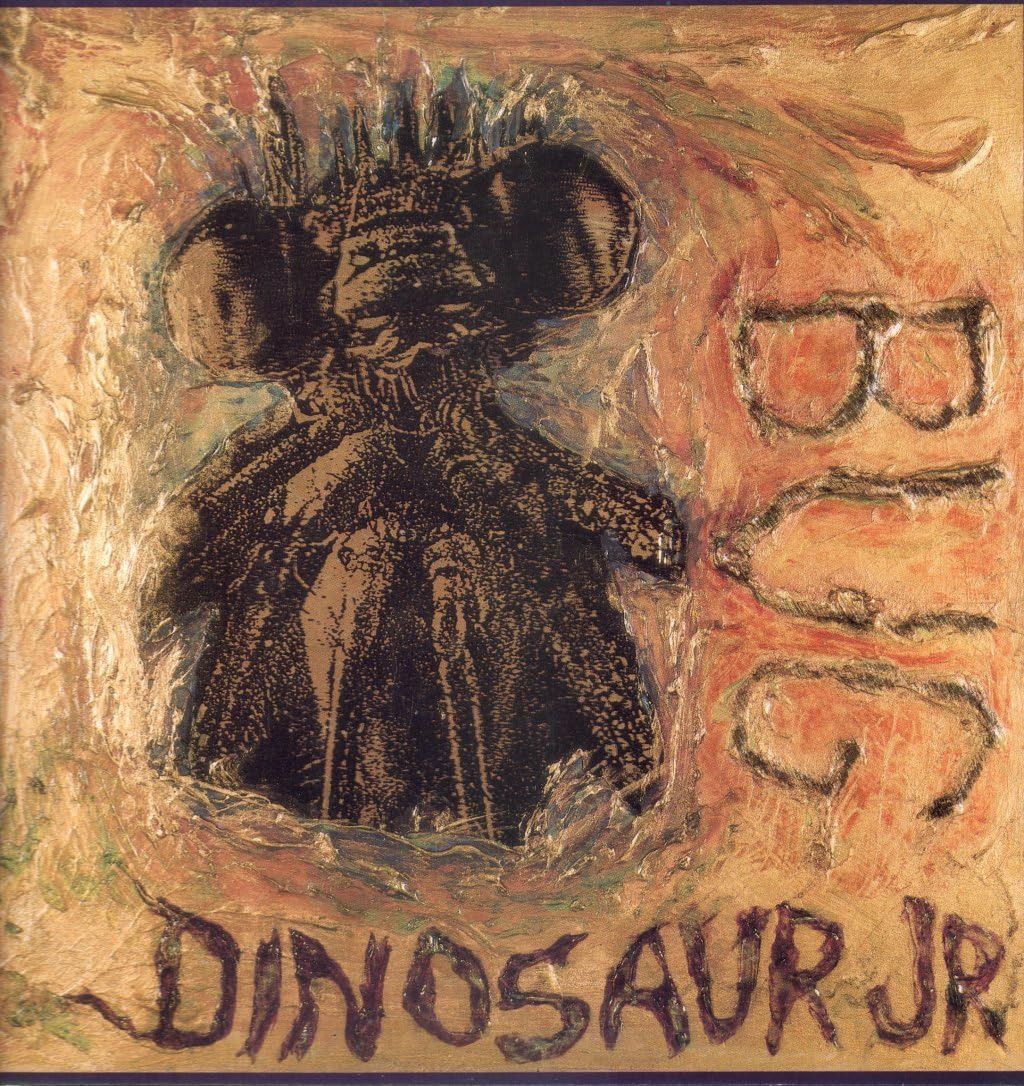 【CD】Bug [12 inch Analog]