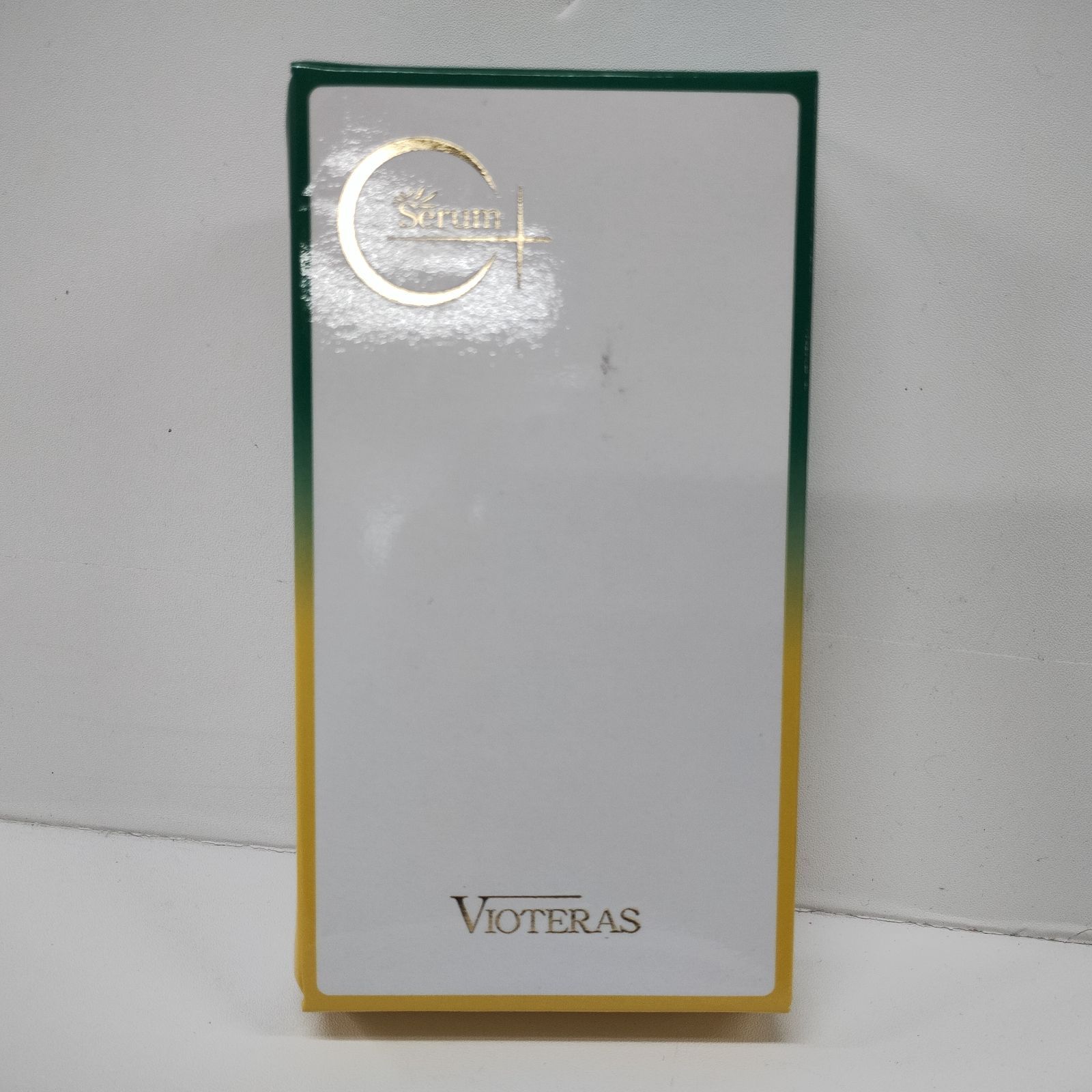 Y5970 VIOTERAS ヴィオテラス C+ クリアセラム 20ml - メルカリ