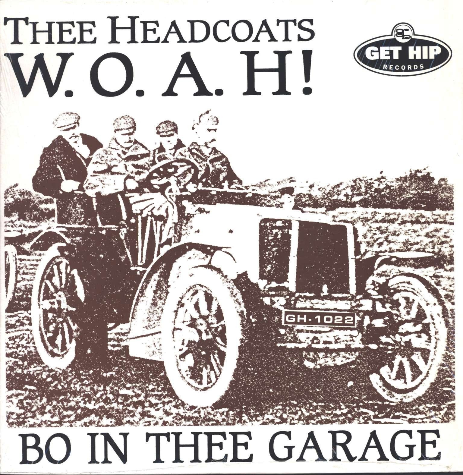 【CD】W.O.a.H! [12 inch Analog] 14,779円