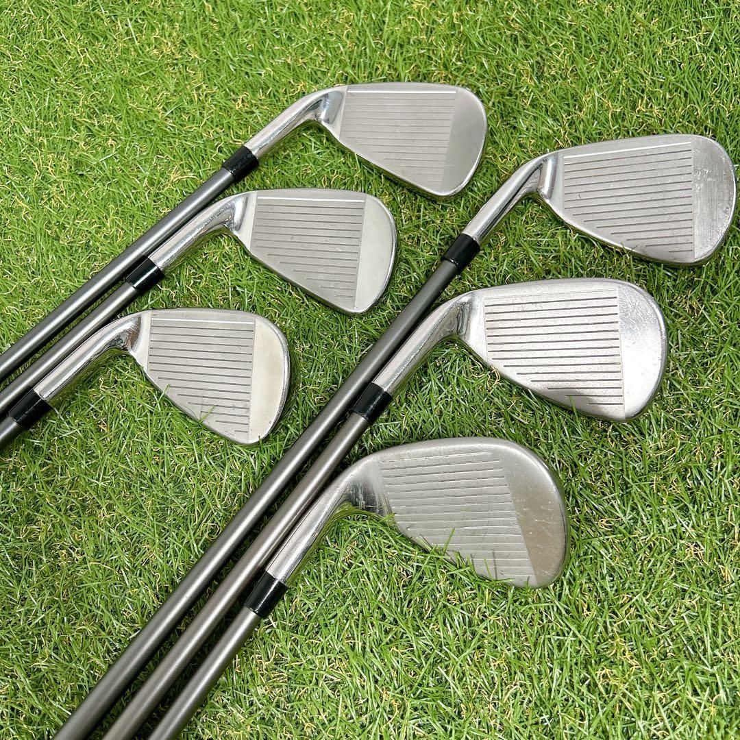 RBZ スピードライト テーラーメイド ゴルフ クラブセット メンズ 右 R