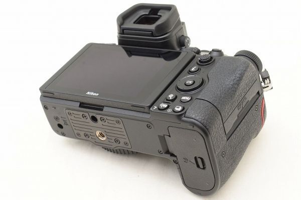☆美品☆ Nikon ニコン Z5 ボディ 元箱 付属品 Nikon - ☆美品☆ Nikon ニコン Z5 ボディ 元箱 付属品の通販 by 麦茶