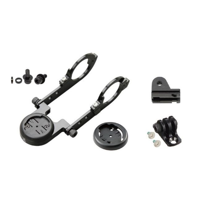 「新品」 [レックマウント] 第三世代 タイプ19 ガーミン/ブライトン Rider用 コンボマウント(タイプ2 GP-K400A+GP-CATHL1付き)【N19-BRY+GP】Rider860 対応 「正規品」