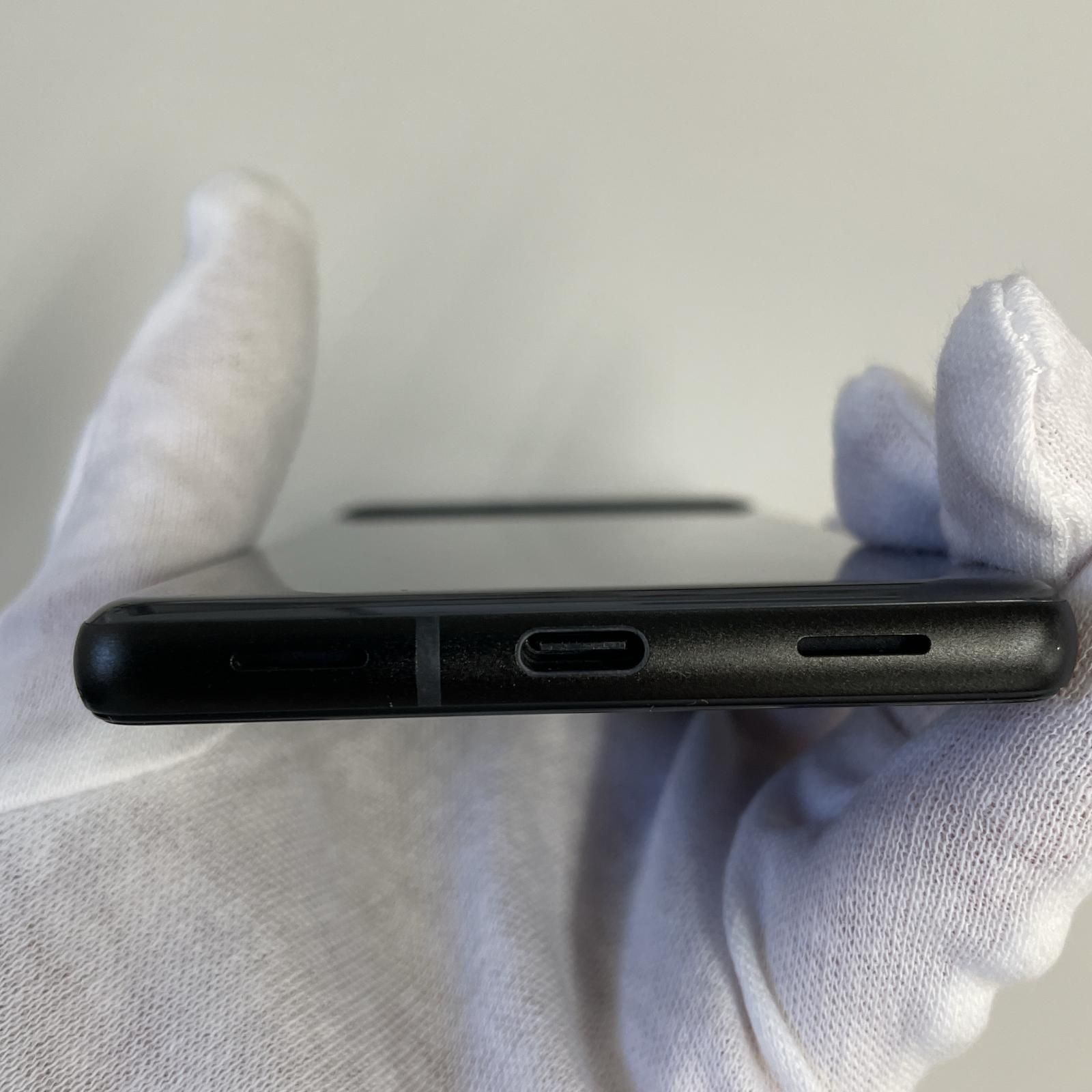 中古】Google Pixel 6a Charcoal softbank - メルカリ