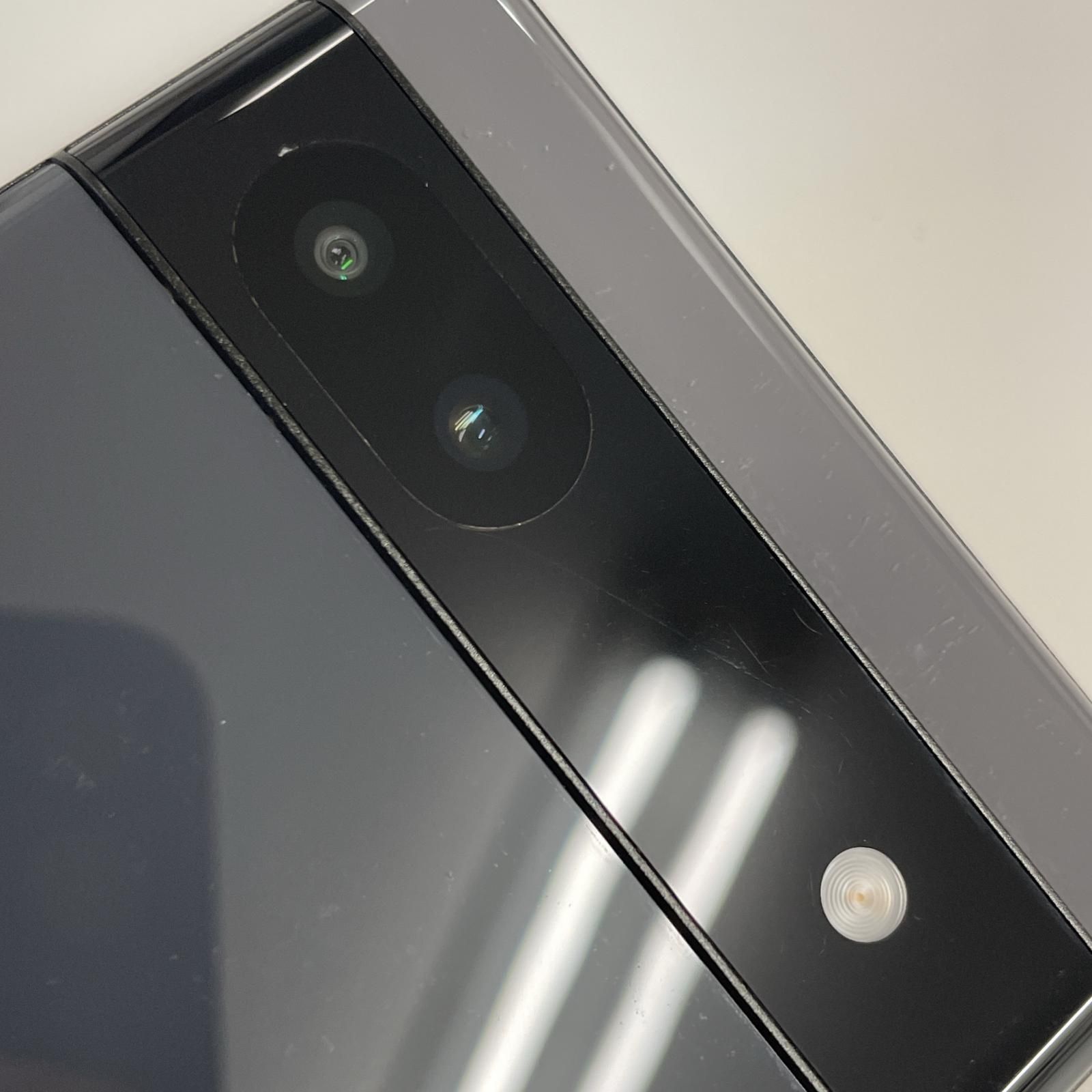 Google Pixel 6a Charcoal SIM解除済 - メルカリ