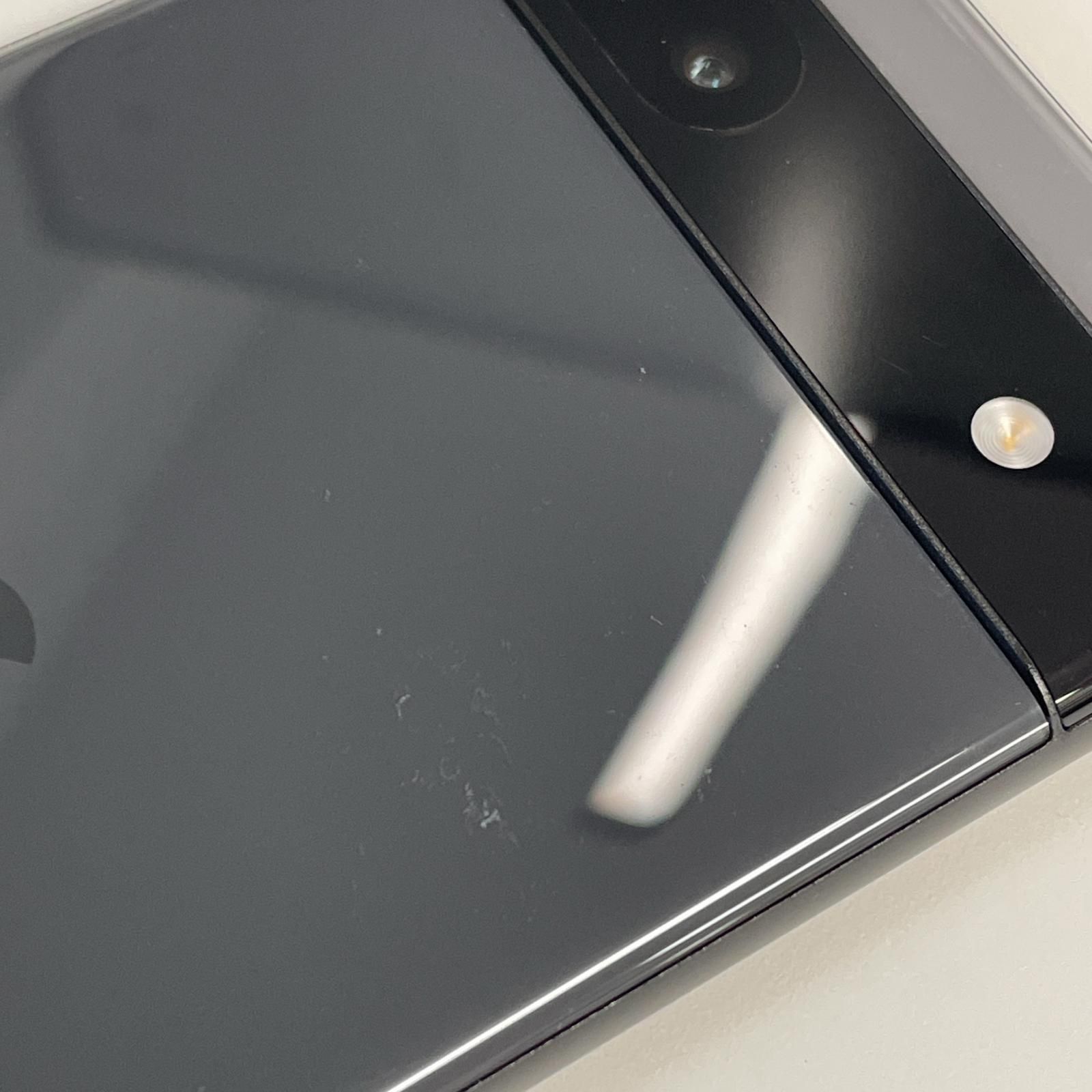 Google Pixel 6a Charcoal SIM解除済 - メルカリ