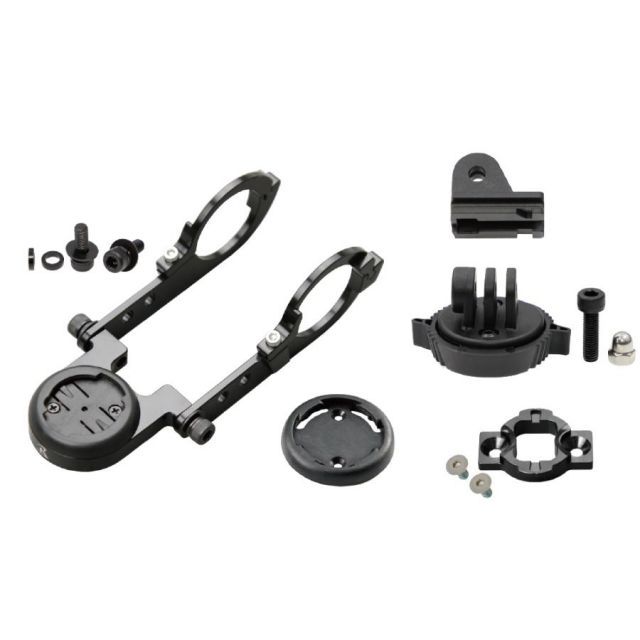 「新品」 [レックマウント] 第三世代タイプ19 ガーミン/ジャイアント 3コンボマウント タイプ3 400-GMUT+GMUT-GP+GP-CATHL1【N19-GAT+GMUT3】 「正規品」