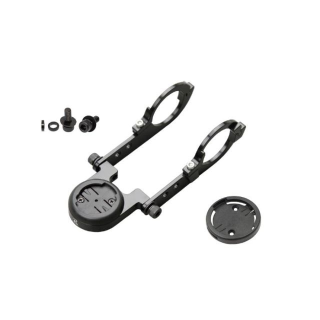 「新品」 [レックマウント] 第三世代 タイプ19 ガーミン / キャットアイ アベントゥーラ用マウント タイプ1 ベースマウントのみ【N19-CAT3】 「正規品」