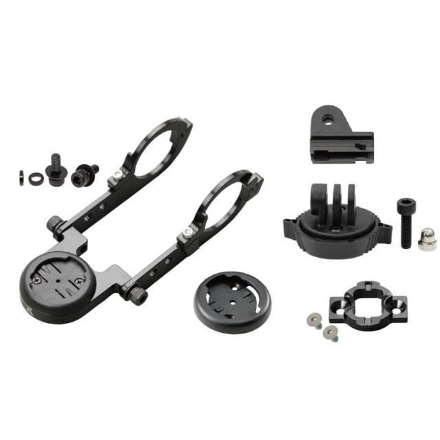 「新品」 [レックマウント] 第三世代タイプ19 GARMIN/bryton Rider用3コンボマウントタイプ3 400-GMUT+GMUT-GP+GP-CATHL1付【N19-BRY+GMUT3】 「正規品」