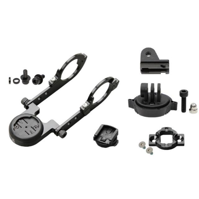 「新品」 [レックマウント] 第三世代タイプ19 ガーミン/キャットアイ用3コンボマウント タイプ3 400-GMUT+GMUT-GP+GP-CATHL1【N19-GM+GMUT3】 「正規品」