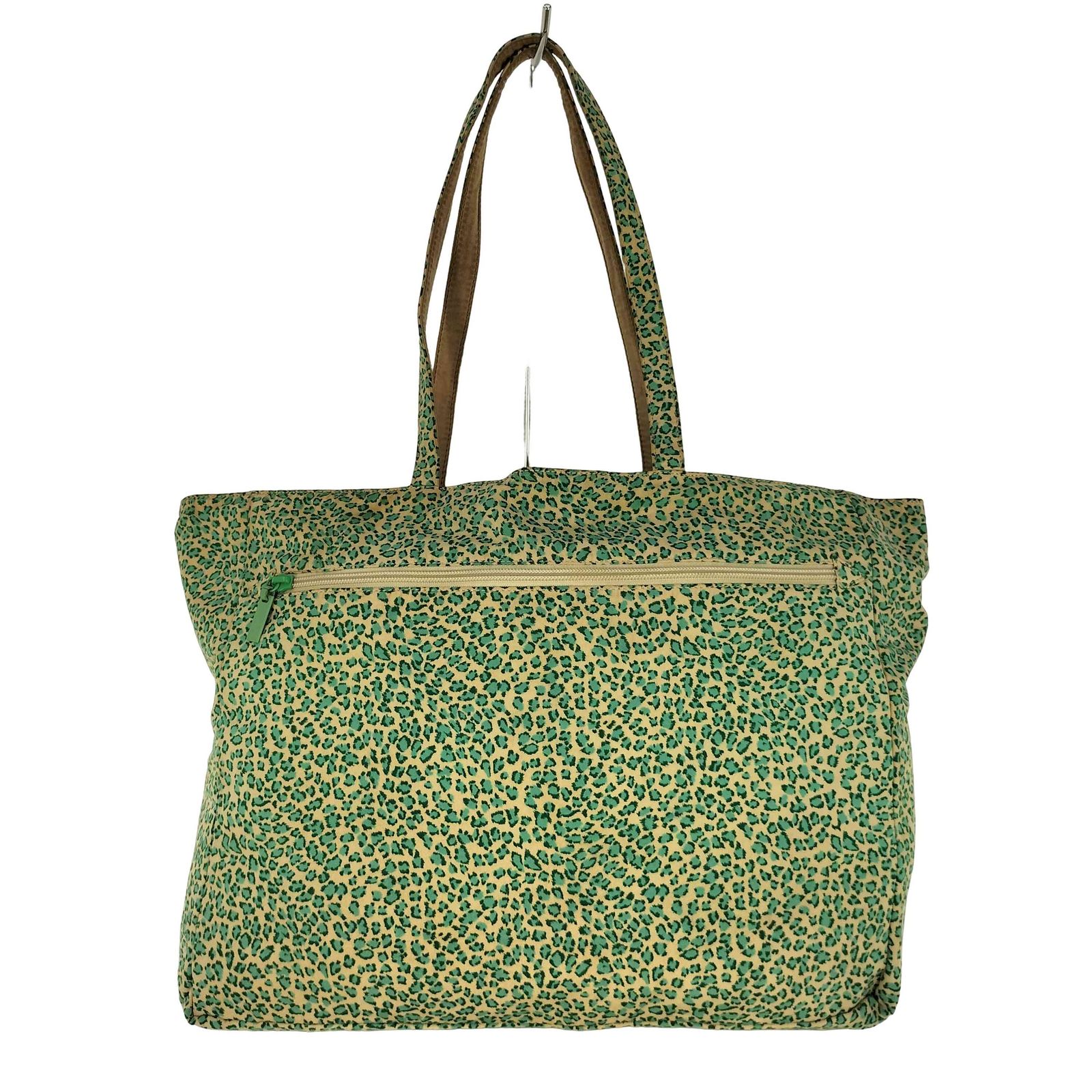 BOTTEGA VENETA ボッテガヴェネタ／レオパード ハンドバッグ 大型 ボッテガヴェネタ BOTTEGA VENETA レオパード トートバッグ レディース