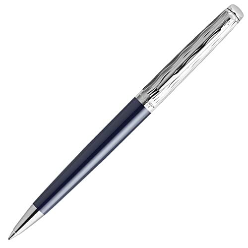 Waterman ウォーターマン 公式 メトロポリタン デラックス スペシャルエディション高級 ブランド ギフト ブルーCT 2166483ｍａ