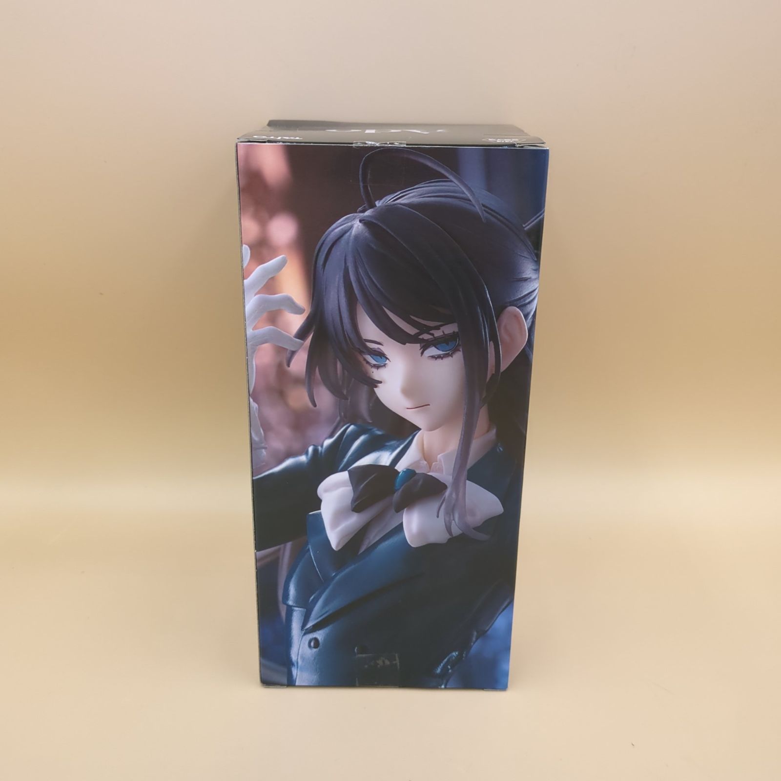 D42937】[未開封品] ラウンドワン限定 Ado フィギュア Winter ver