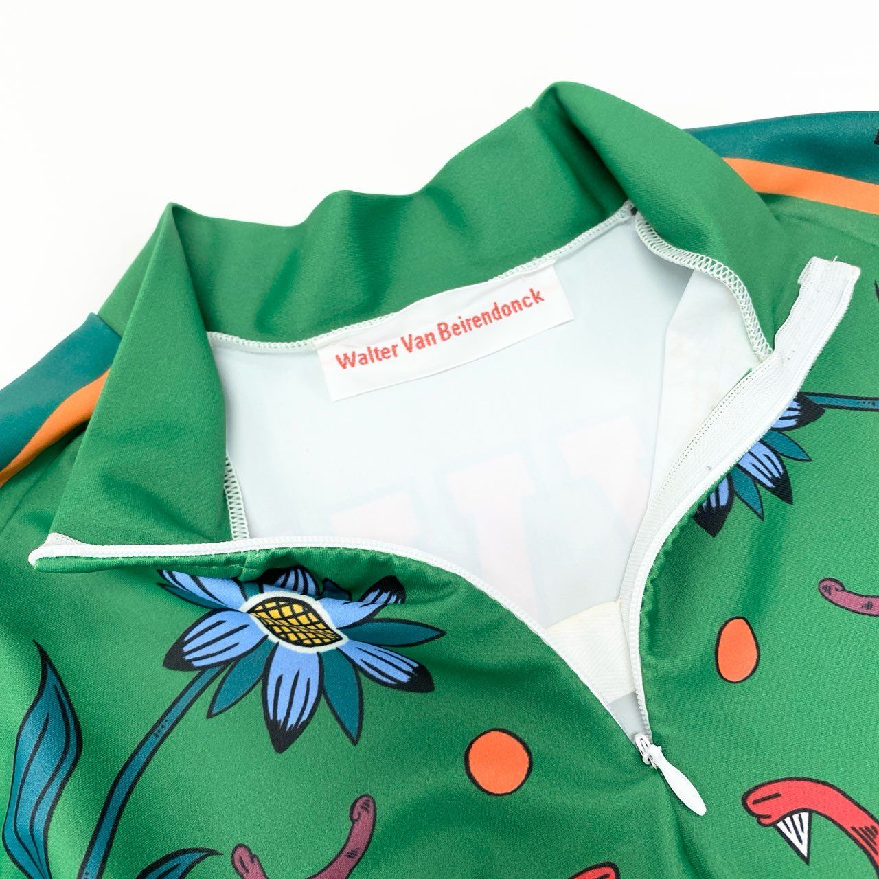 61k28 Walter Van Beirendonck ウォルターヴァンベイレンドンク 