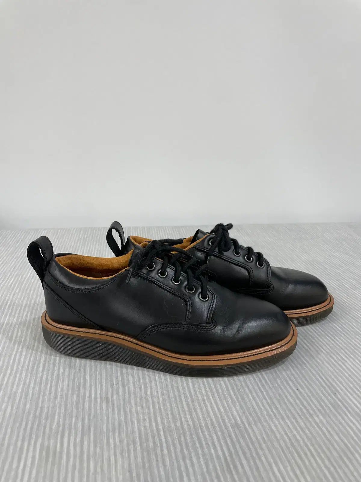 DR. MARTENS ドクターマーチン ニマ THE B ドビ ローファー 245mm