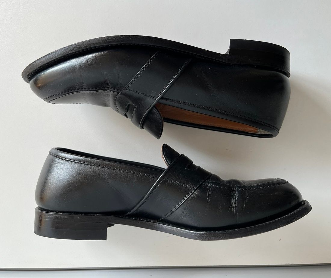 スコッチグレイン SCOTCH GRAIN FLEXIBLE フレキシブル ペニー